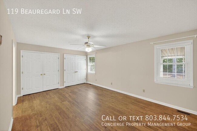 Building Photo - 119 Beauregard Ln SW