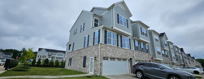 Building Photo - 5078 Grain Orchard Rd