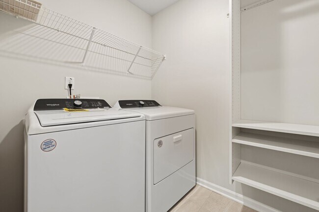 Building Photo - Move-In Ready 4BR Home | Deck, Patio & Open Concept Living