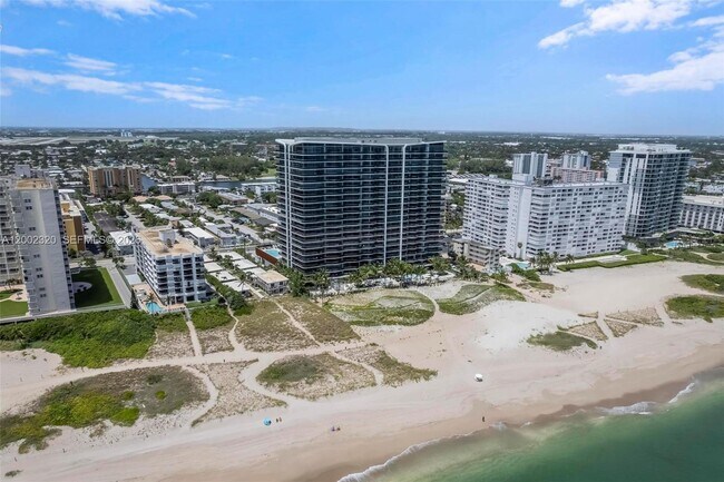 Building Photo - 900 N Ocean Blvd