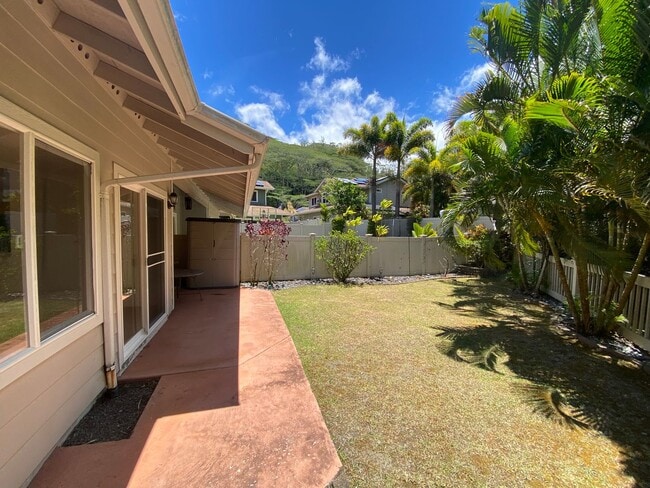 Building Photo - Launani Valley Duplex Unit