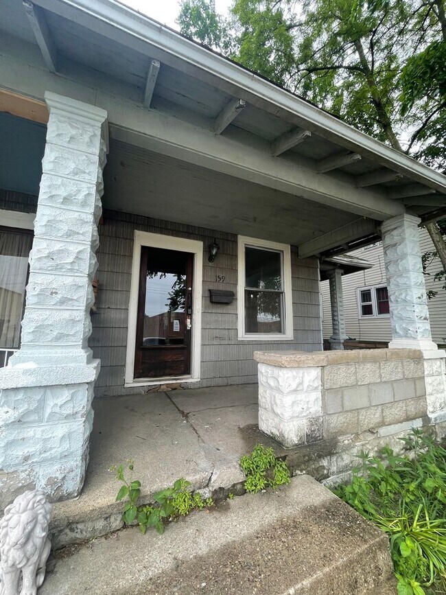 Building Photo - 157-159 S. 3rd Street Lafayette, IN 47901