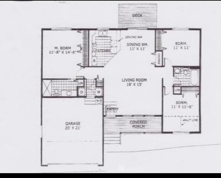 Building Photo - 1565 N Summit Rd