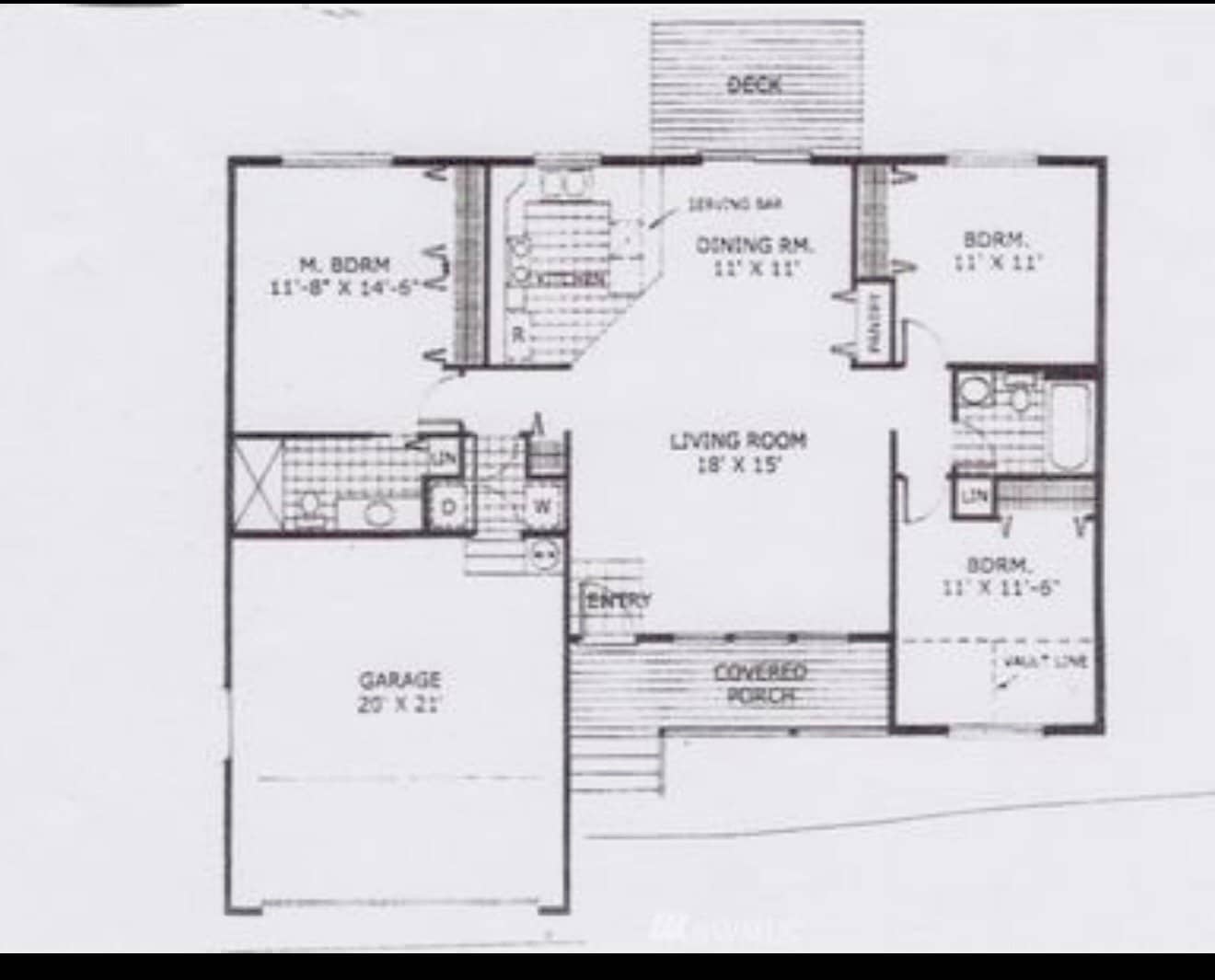 Building Photo - 1565 N Summit Rd