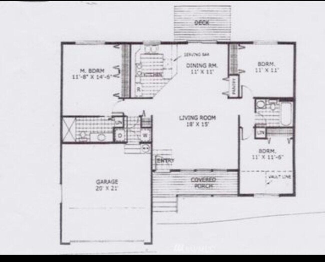 Building Photo - 1565 N Summit Rd