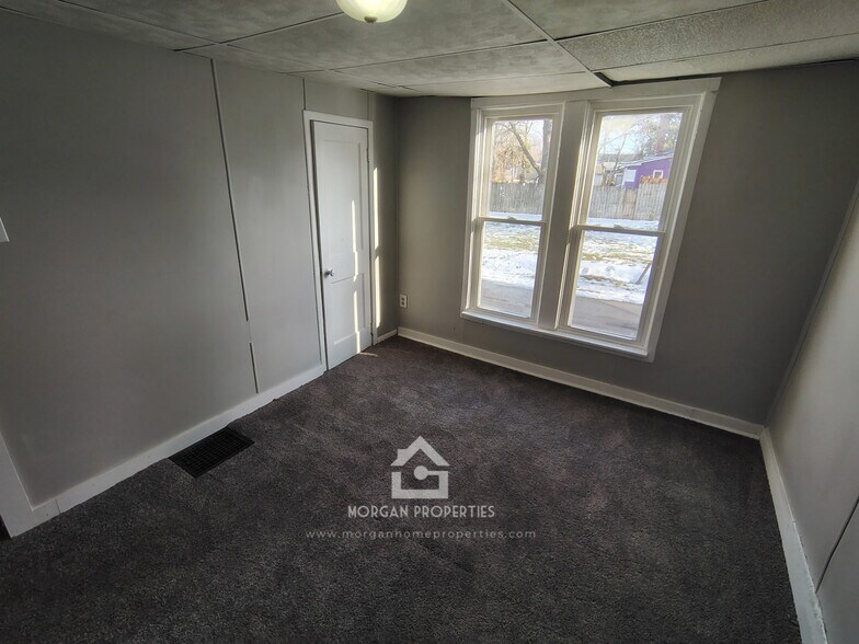 Building Photo - 1206 Home Ave