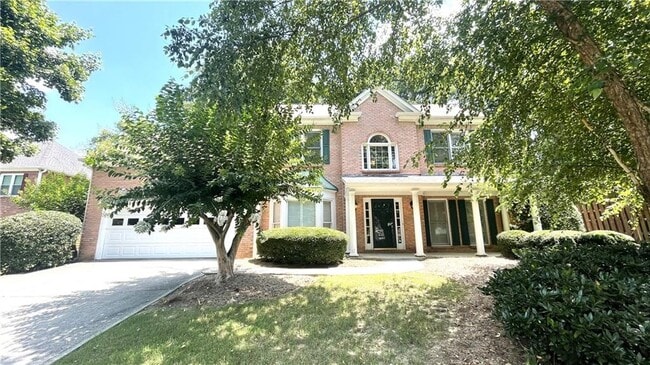 Primary Photo - 11305 Havenwood Dr