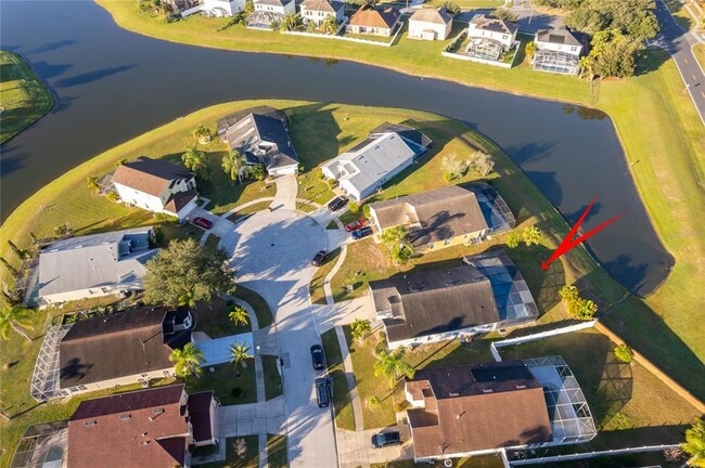 Building Photo - 2505 Aster Cove Ln