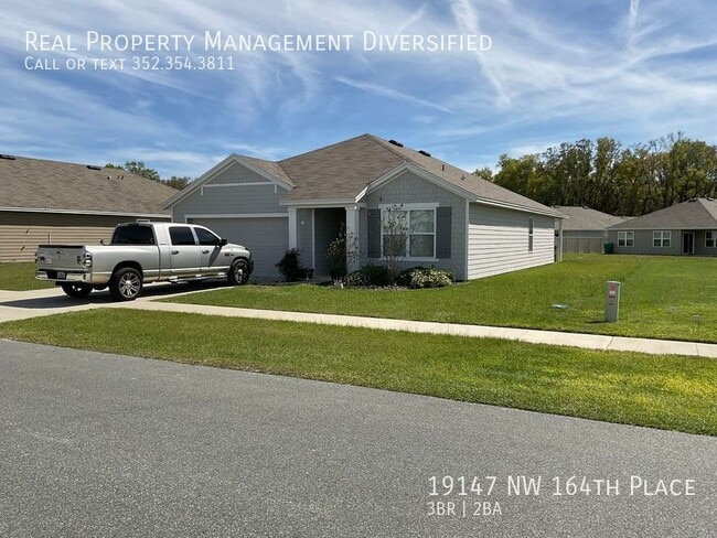 Building Photo - 19147 NW 164th Pl