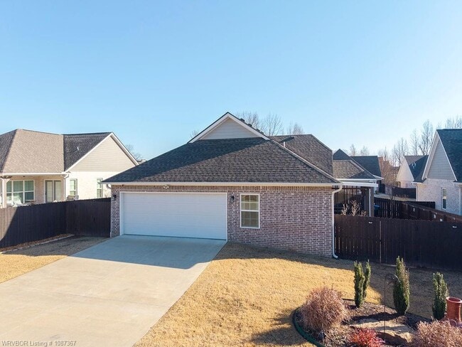 Building Photo - 9512 Shire Valley Ct