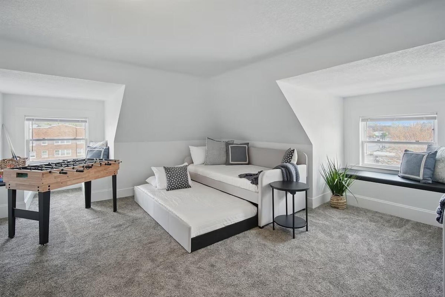 Building Photo - 544 36th St