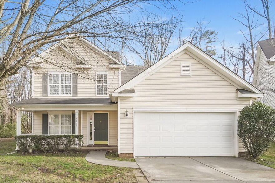 Primary Photo - 6032 Patricia Ryan Dr