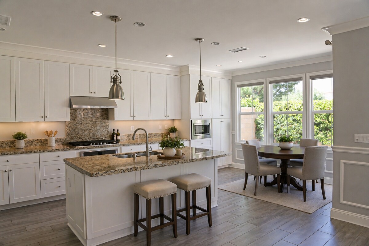 Building Photo - 132 Island Coral