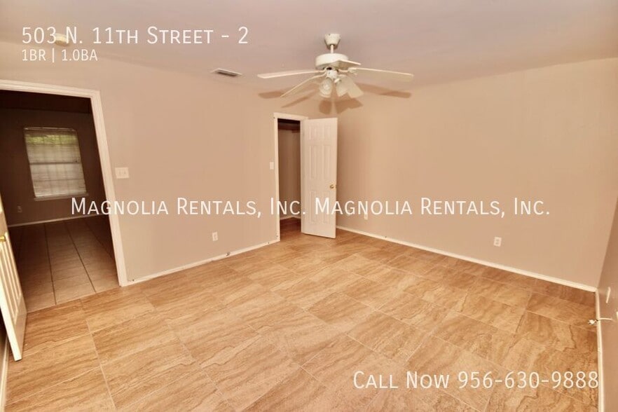 Building Photo - 503 N 11th St