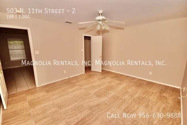 Building Photo - 503 N 11th St