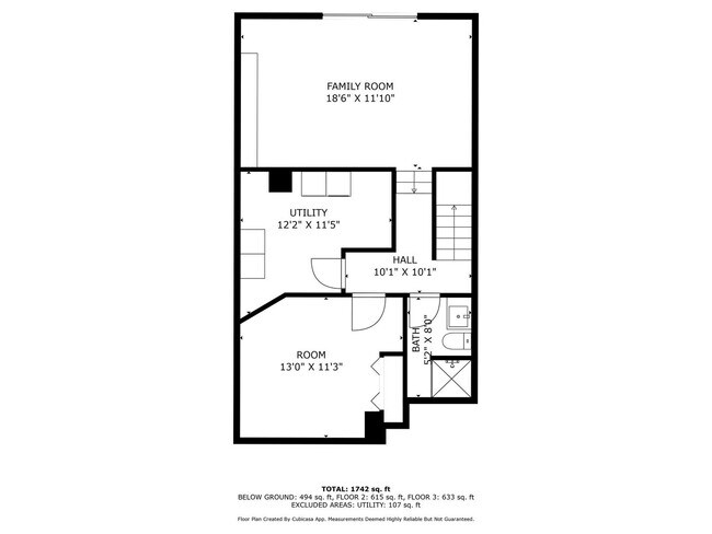 Building Photo - 2832 Jermantown Rd