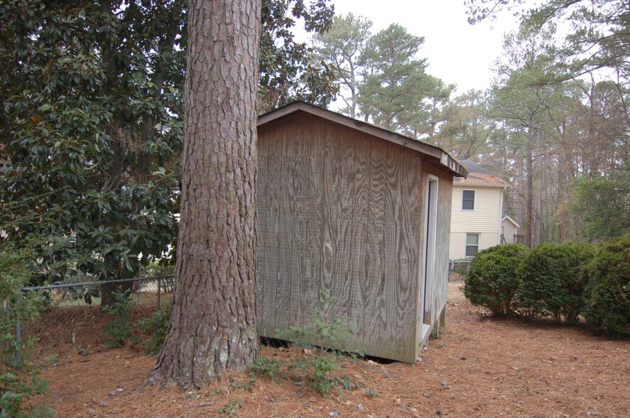 Building Photo - 3407 Coleridge Dr