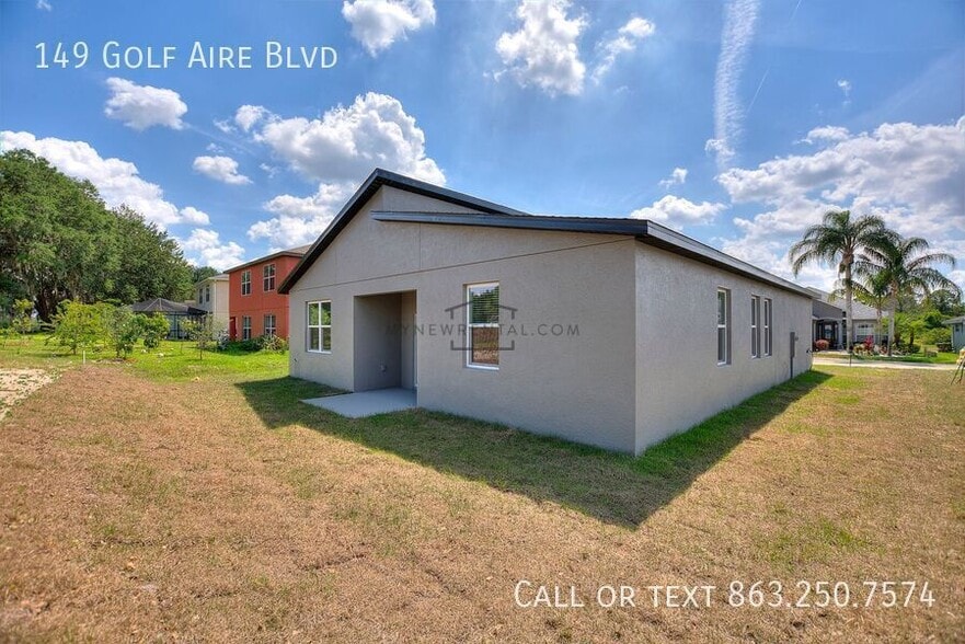 Building Photo - 149 Golf Aire Blvd