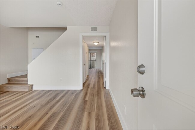 Building Photo - 3591 S Arville St