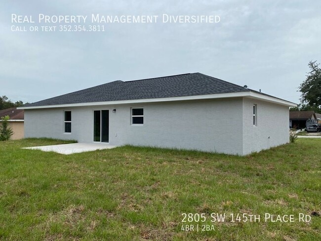 Building Photo - 2805 SW 145th Place Rd