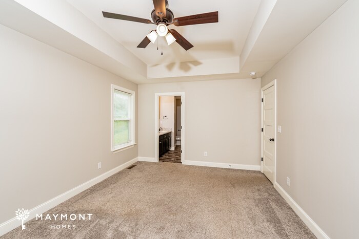 Building Photo - 2764 Oscar Bradford Rd