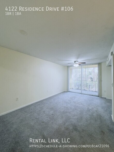 Building Photo - 4122 Residence Drive