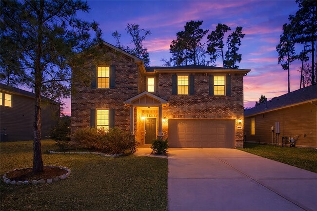 Building Photo - 2080 Lost Timbers Dr