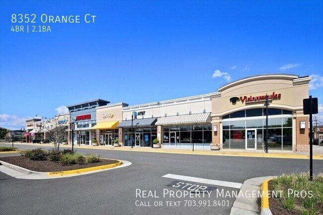 Building Photo - 8352 Orange Ct