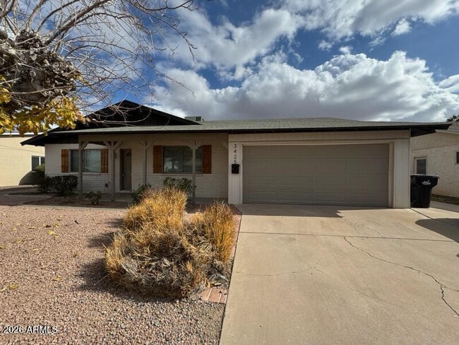 Building Photo - 3425 N 85th St