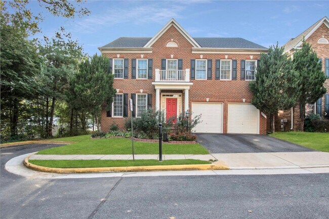 Primary Photo - 9540 Parsonage Ln