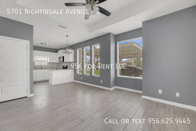 Building Photo - 5701 Nightingale Ave