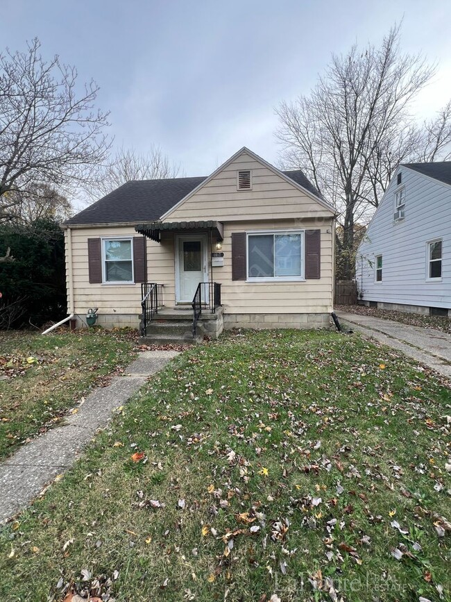 Primary Photo - Introducing a charming 3-bedroom, 1-bathro...