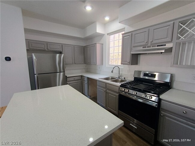 Building Photo - 4432 Mount Penteli Ave