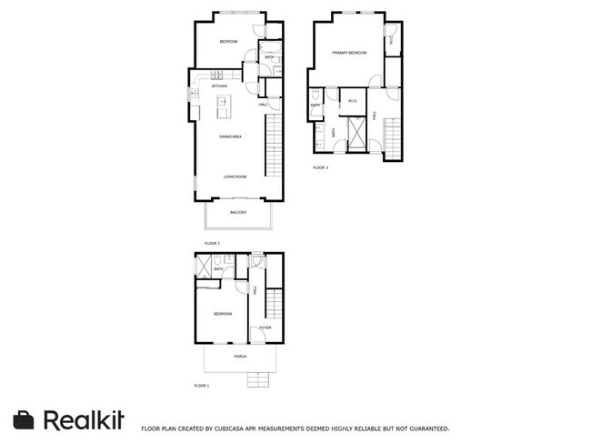 Building Photo - 1806 Lischey Ave