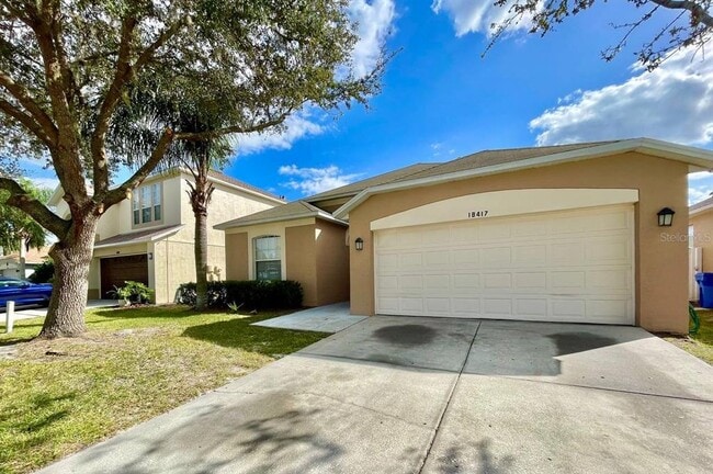 Building Photo - 18417 Meadow Blossom Ln