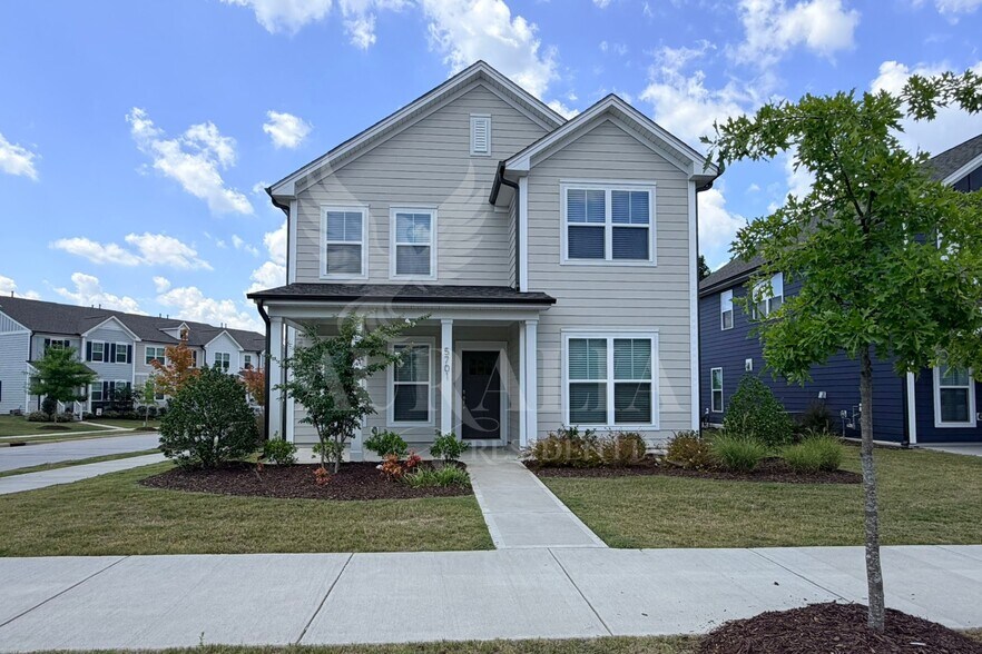 Building Photo - 5701 Agrinio Way