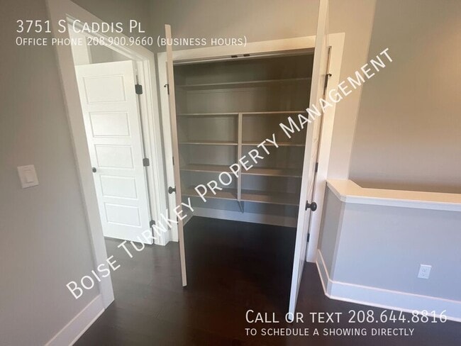 Building Photo - 3751 S Caddis Pl