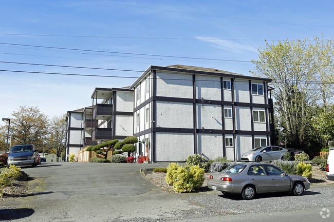 Building Photo - Jukela Apartments