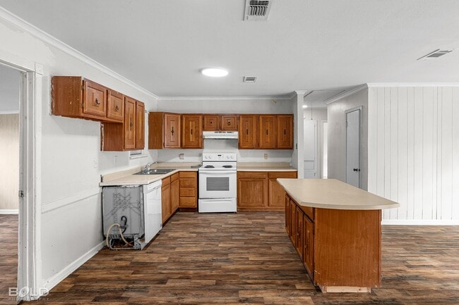 Building Photo - 1136 N Southland Park Dr