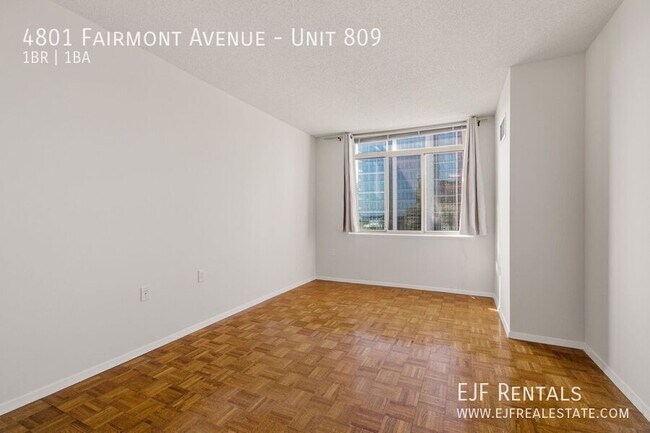 Building Photo - 4801 Fairmont Ave