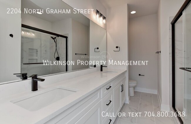 Building Photo - Luxury Urban Living 3-bed 3.5-bath NODA