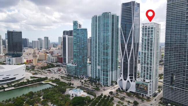 Building Photo - 1040 Biscayne Blvd