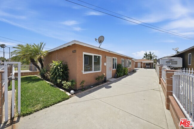 Building Photo - 6133 Orchard Ave