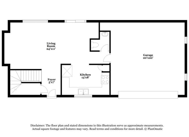Building Photo - 1021 Sunny Acres Ave
