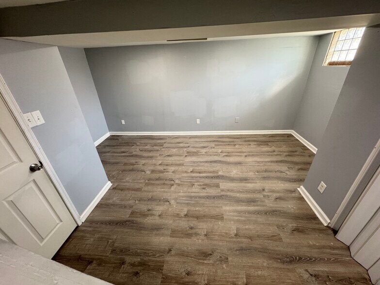 Third Bedroom - 8114 Terry St