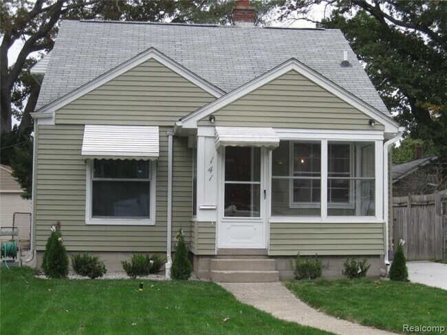 Primary Photo - Remodeled Home