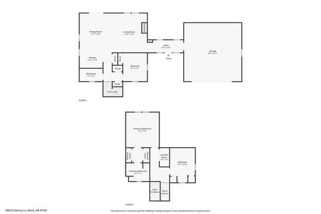 Building Photo - Charming 3-Bedroom Home in NE Bend – Close...