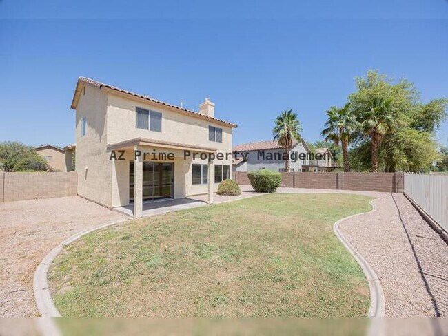 Building Photo - 1255 S Western Skies Dr