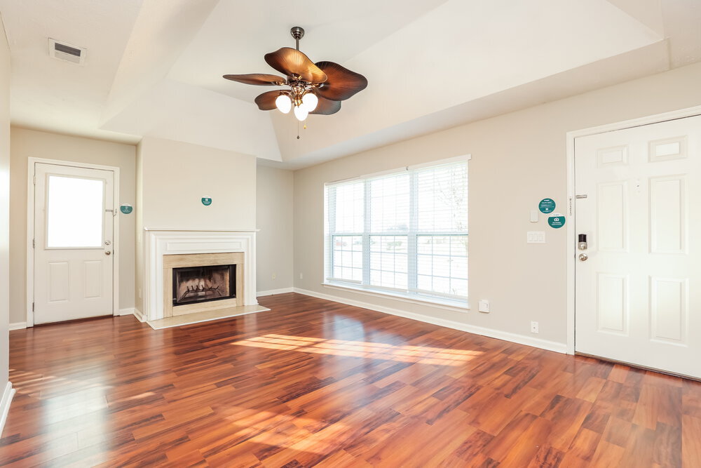 Building Photo - 707 Judge Mason Way