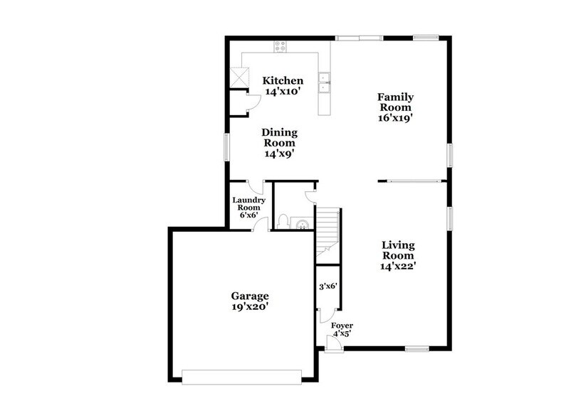 Building Photo - 2552 E Meadow Lark Way